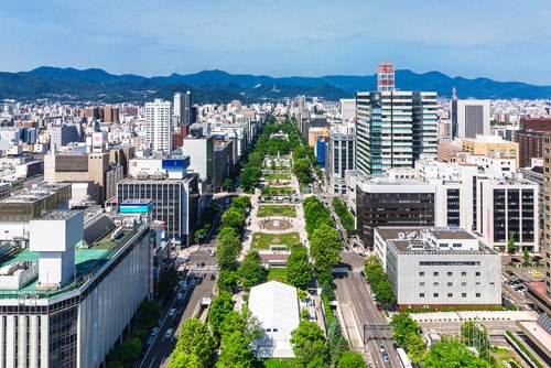 札幌の現金化業者一覧