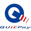 おサイフくんQUICPay